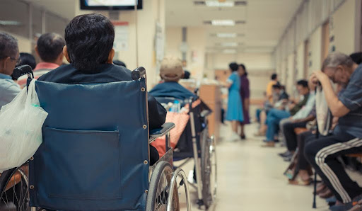 Walk-In Urgent Care