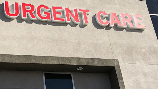 Urgent Care in Wilmington, MA
