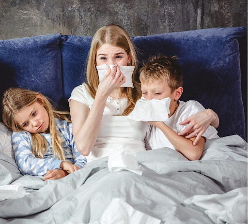 urgent care for kids